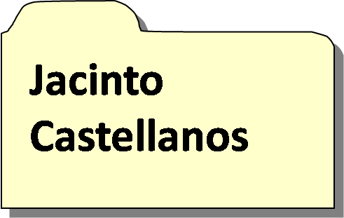 Jacinto Castellanos R.
